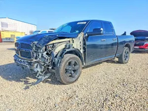 RAM 1500 5.7L 8 2014