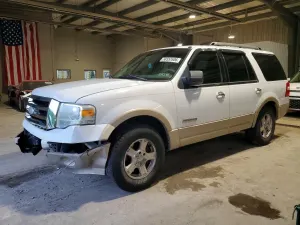 Ford Expedition 5.4L 8 2007