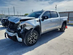 GMC Sierra 3.0L 6 2022