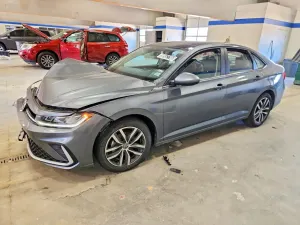 Volkswagen Jetta 1.5L 4 2025