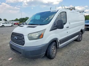 Ford Transit 3.7L 6 2015