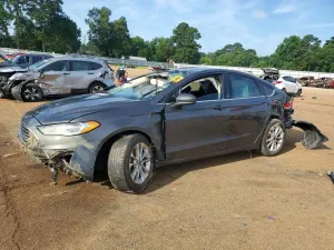 Ford Fusion 1.5L 4 2020