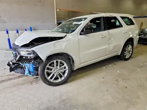 Dodge Durango 3.6L 6 2026