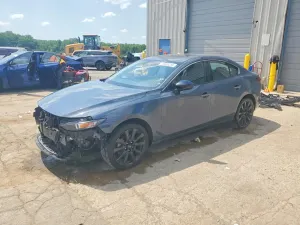 Mazda 3 2.5L 4 2022