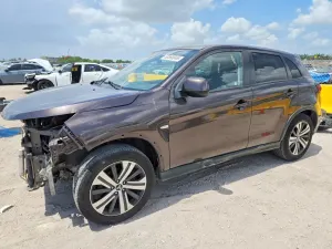 Mitsubishi Outlander 2.0L 4 2020