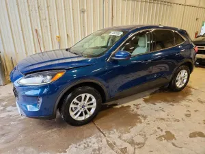 Ford Escape 1.5L 3 2020