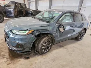 Honda HR-V 2.0L 4 2026