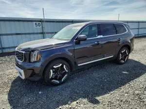 Kia Telluride 3.8L 6 2025
