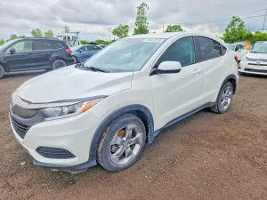 Honda HR-V 1.8L 4 2019