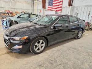 Chevrolet Malibu 1.5L 4 2019