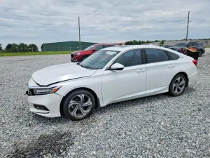 Honda Accord 1.5L 4 2018