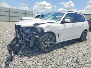 BMW X5 3.0L 6 2019