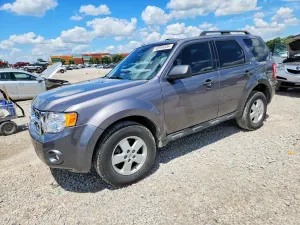 Ford Escape 2.5L 4 2011