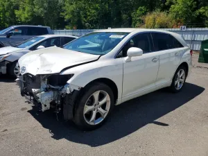 Toyota Venza 3.5L 6 2009