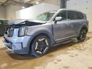 Kia Telluride 3.8L 6 2023
