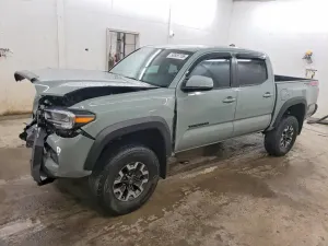 Toyota Tacoma 3.5L 6 2023