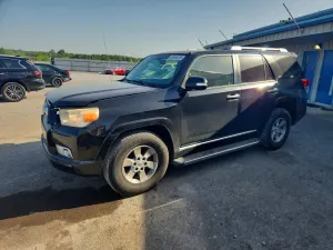 Toyota 4Runner 4.0L 6 2011