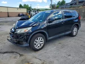 Honda CR-V 2.4L 4 2016