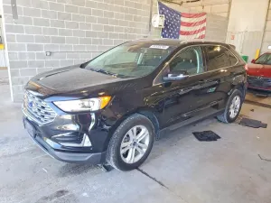 Ford Edge 2.0L 4 2019