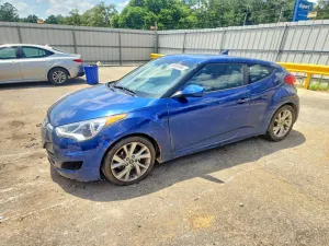 Hyundai Veloster 1.6L 4 2016