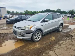 Ford Escape 1.6L 4 2014