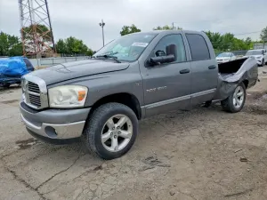 Dodge RAM 5.7L 8 2007