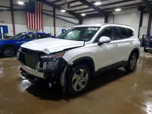 Hyundai Santa Fe 2.5L 4 2023
