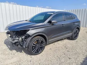 Lincoln MKC 2.3L 4 2017