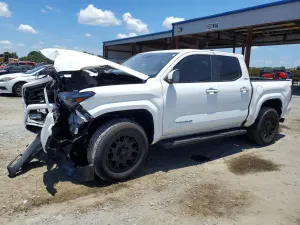 Toyota Tacoma 2.4L 4 2024