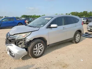 Honda CR-V 2.4L 4 2015