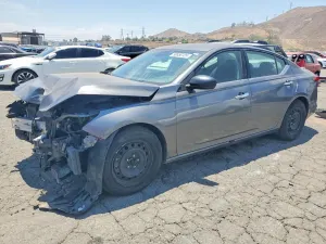 Nissan Altima 2.5L 4 2024