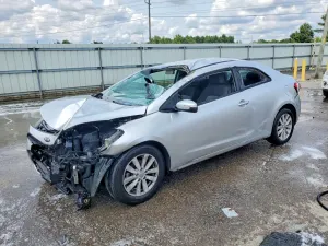 Kia Cerato / Forte / K3 2.0L 4 2014