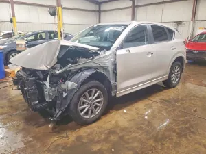 Mazda CX-5 2.5L 4 2024