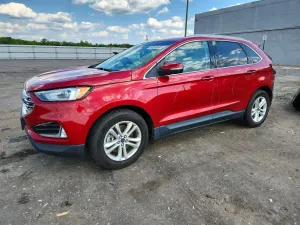 Ford Edge 2.0L 4 2020