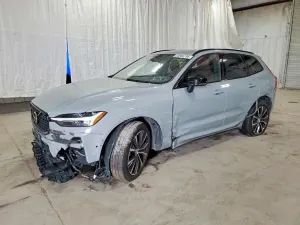 Volvo XC60 2.0L 4 2025