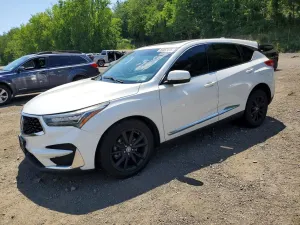 Acura RDX 2.0L 4 2021