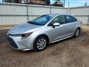 Toyota Corolla 2.0L 4 2026