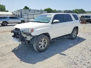 Toyota 4Runner 4.0L 6 2019