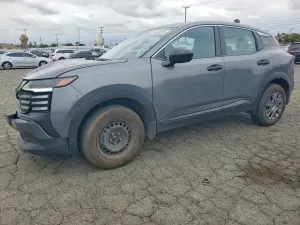 Nissan Kicks 2.0L 4 2025