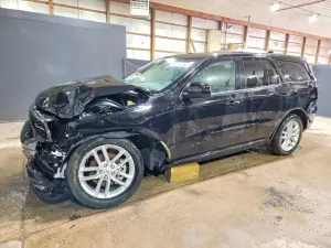 Dodge Durango 3.6L 6 2025