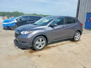 Honda HR-V 1.8L 4 2016