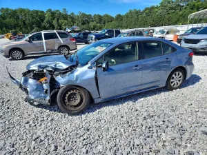 Toyota Corolla 1.8L 4 2020