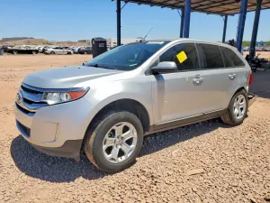 Ford Edge 3.5L 6 2014