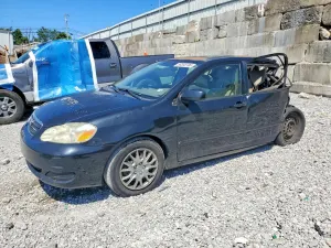 Toyota Corolla 1.8L 4 2007