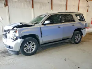 Chevrolet Tahoe 5.3L 8 2018