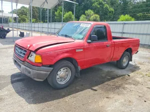 Ford Ranger 2.3L 4 2003