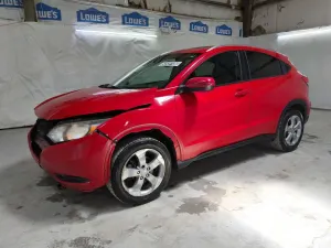 Honda HR-V 1.8L 4 2017