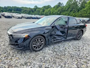 Honda Accord 1.5L 4 2021