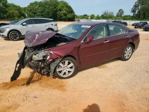 Lexus ES 3.5L 6 2007