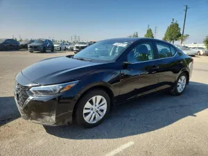 Nissan Sentra 2.0L 4 2025
